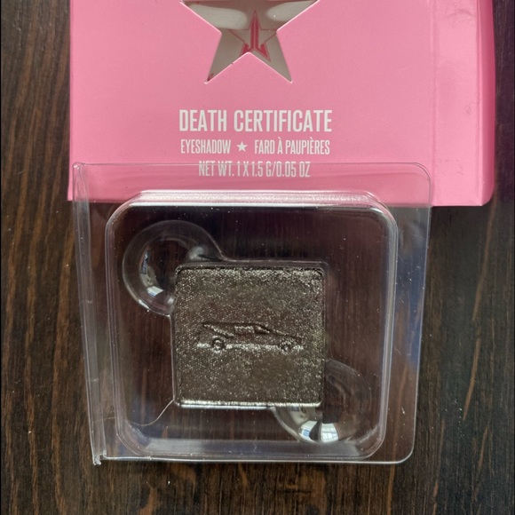 Jeffree Star Single shadows - Picture 5 of 5